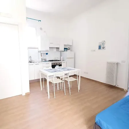 Apartamento Domus Garruba - *