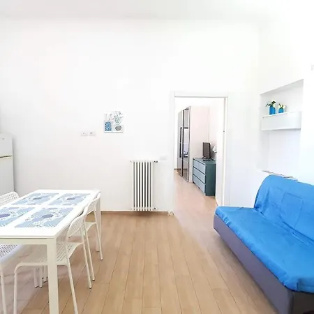 Domus Garruba - Apartment *