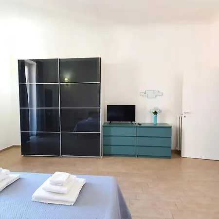 Domus Garruba - Apartment