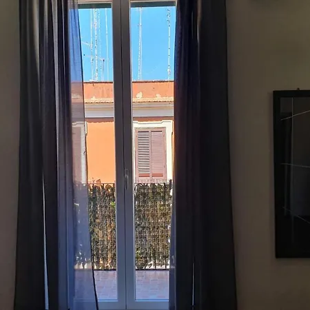 Domus Garruba - Apartamento Bari