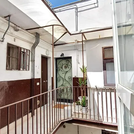 Apartment Domus Garruba - Bari