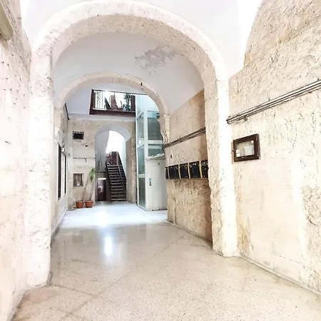 Domus Garruba -