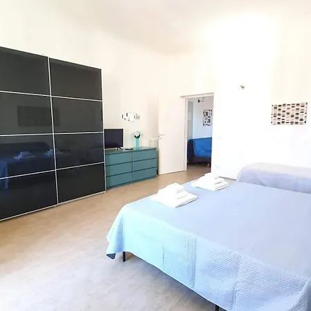 Domus Garruba - * Bari