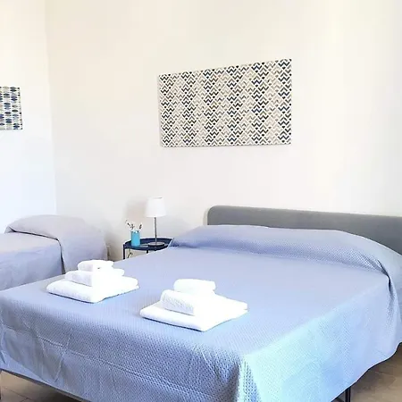 Domus Garruba -