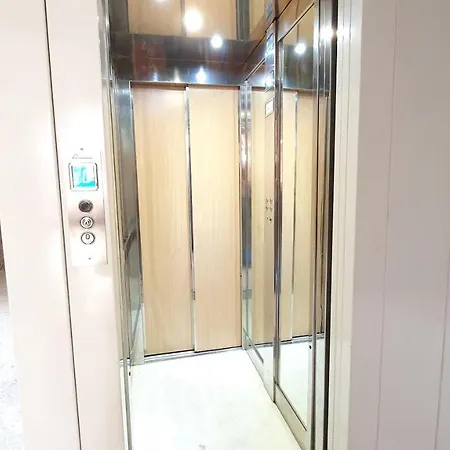 Apartamento Domus Garruba - Bari