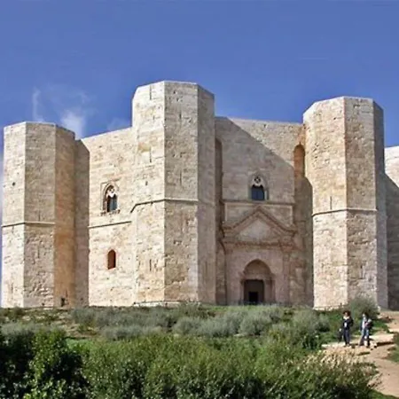 Domus Garruba - Bari