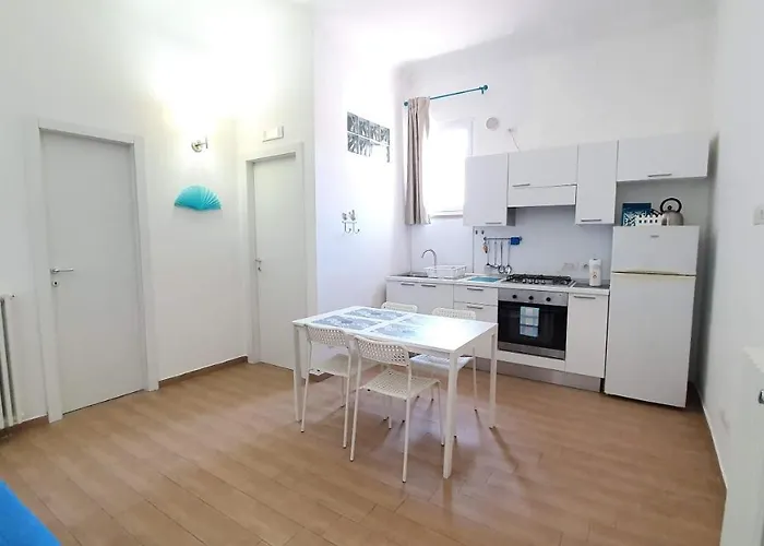 Apartamento Domus Garruba -