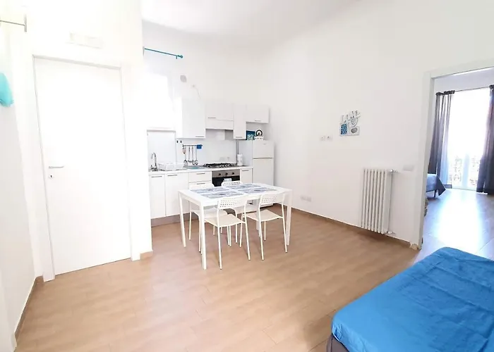Apartamento Domus Garruba - *