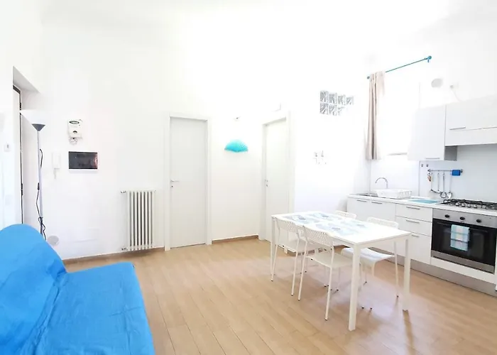 Domus Garruba - Bari