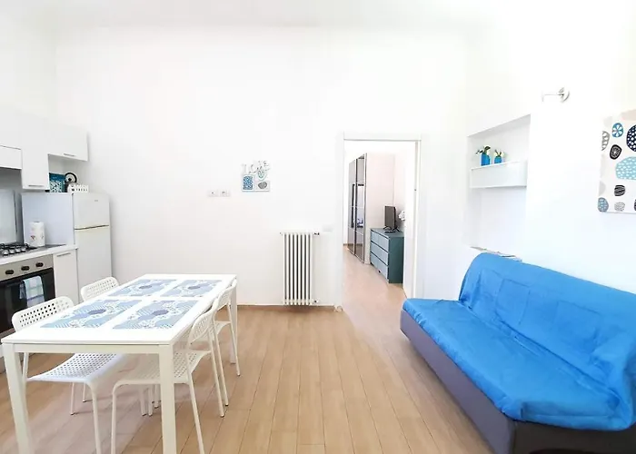 Domus Garruba - Apartamento *