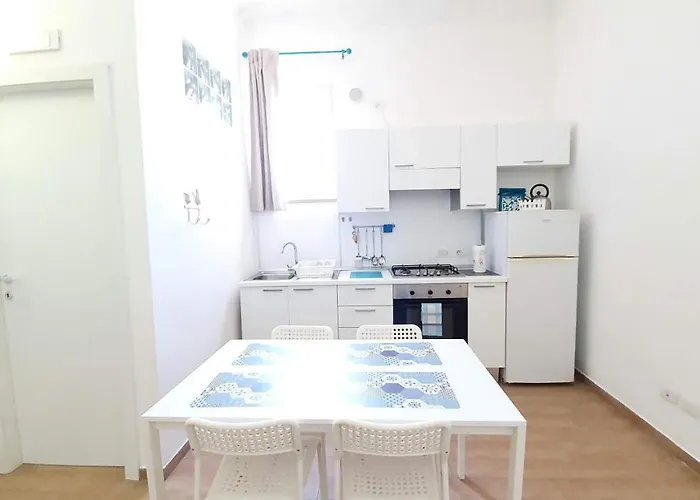 Apartamento Domus Garruba -
