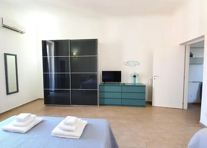 Domus Garruba - Apartamento