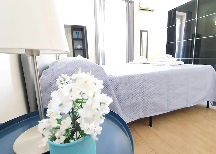 Apartamento Domus Garruba - Bari