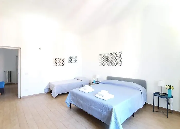 Domus Garruba - * Bari