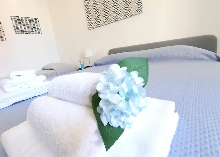 Domus Garruba - Apartamento *