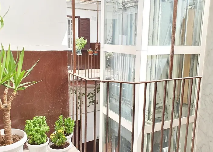 Apartamento Domus Garruba - *