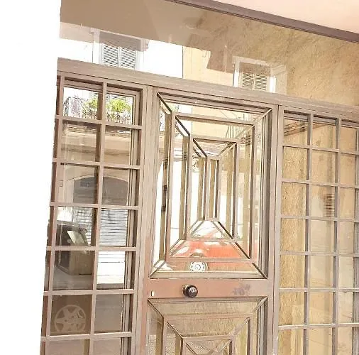 Apartamento Domus Garruba -