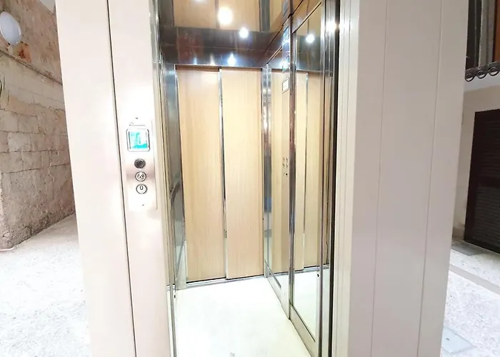 Apartamento Domus Garruba - Bari