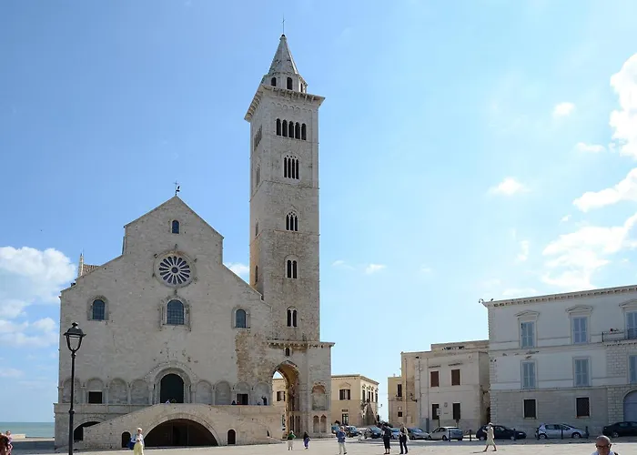 Apartamento Domus Garruba -