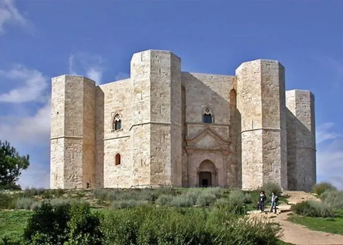 Domus Garruba - Bari