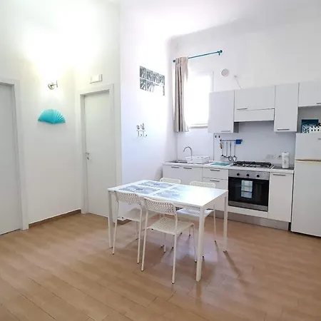 Appartamento Domus Garruba -