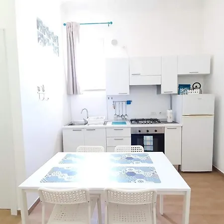 Appartamento Domus Garruba -