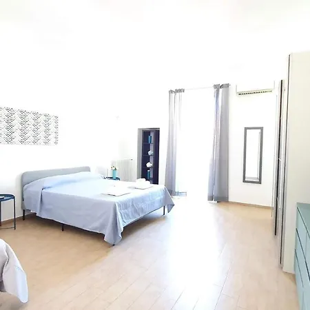 Appartamento Domus Garruba - *