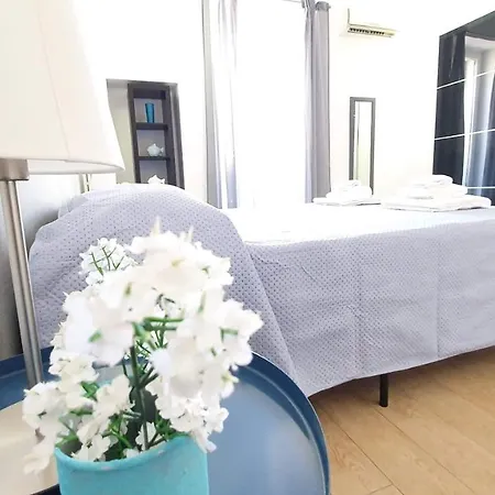 Apartmán Domus Garruba - Bari