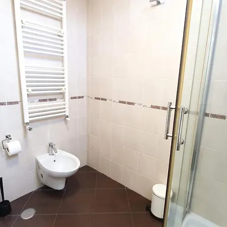 Apartmán Domus Garruba - *