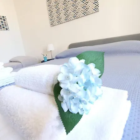 Domus Garruba - Apartamento *