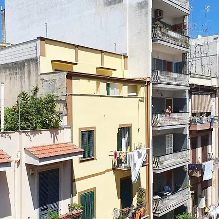 Domus Garruba - Appartamento Bari