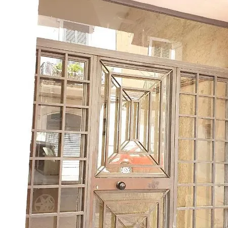 Apartmán Domus Garruba -