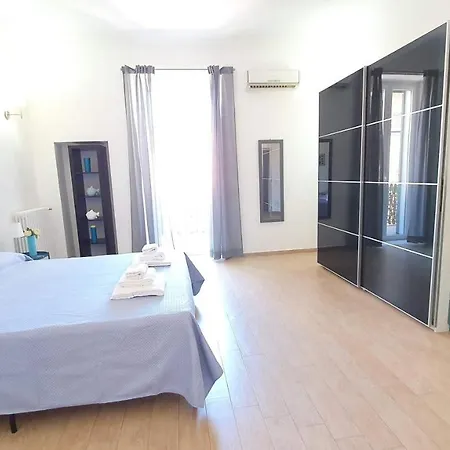 Domus Garruba - Appartamento