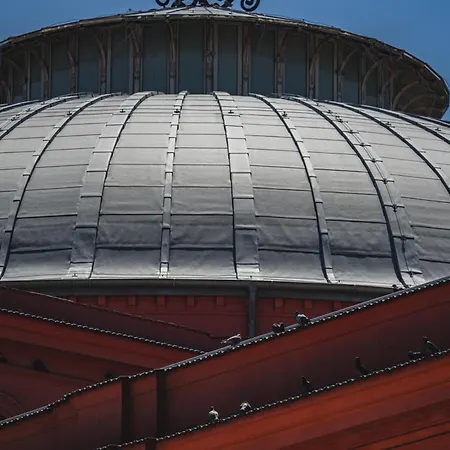 Domus Garruba - Apartmán Bari