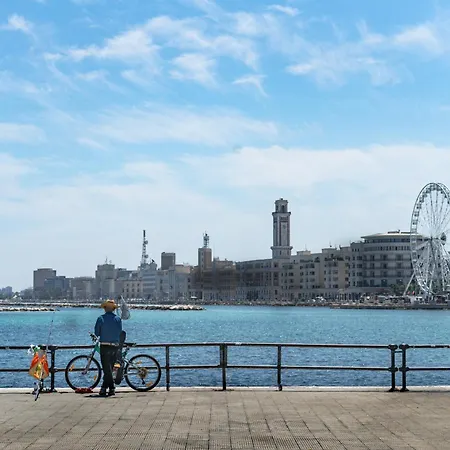 Domus Garruba - * Bari