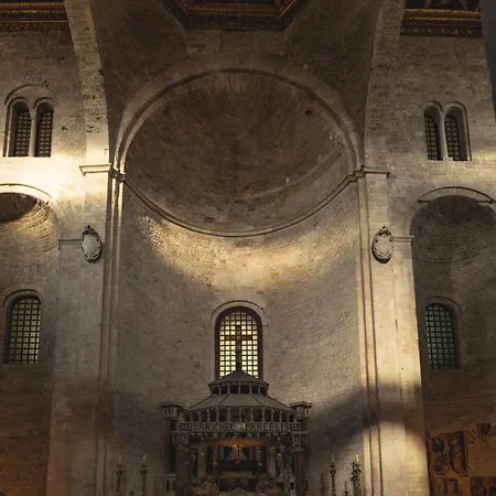 Domus Garruba -
