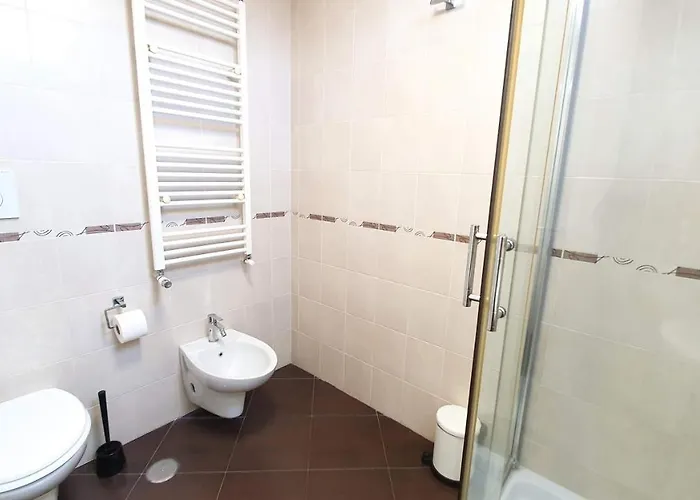 Apartment Domus Garruba - *