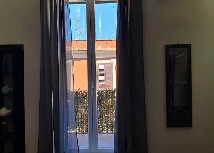 Domus Garruba - Apartment Bari