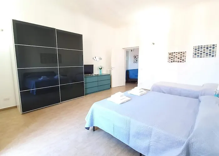 Domus Garruba - * Bari