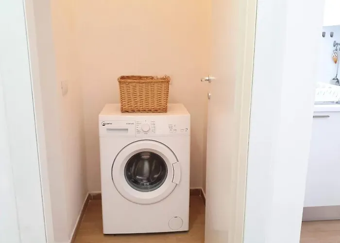 Domus Garruba - Bari