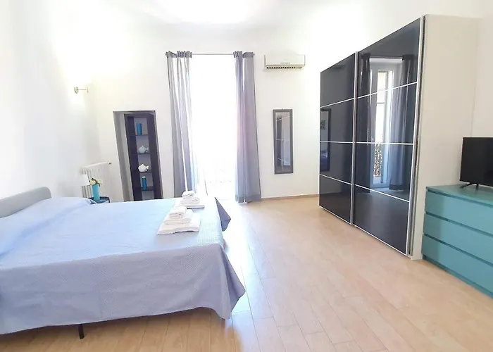 Domus Garruba - Apartment