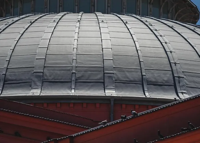 Domus Garruba - Apartment Bari